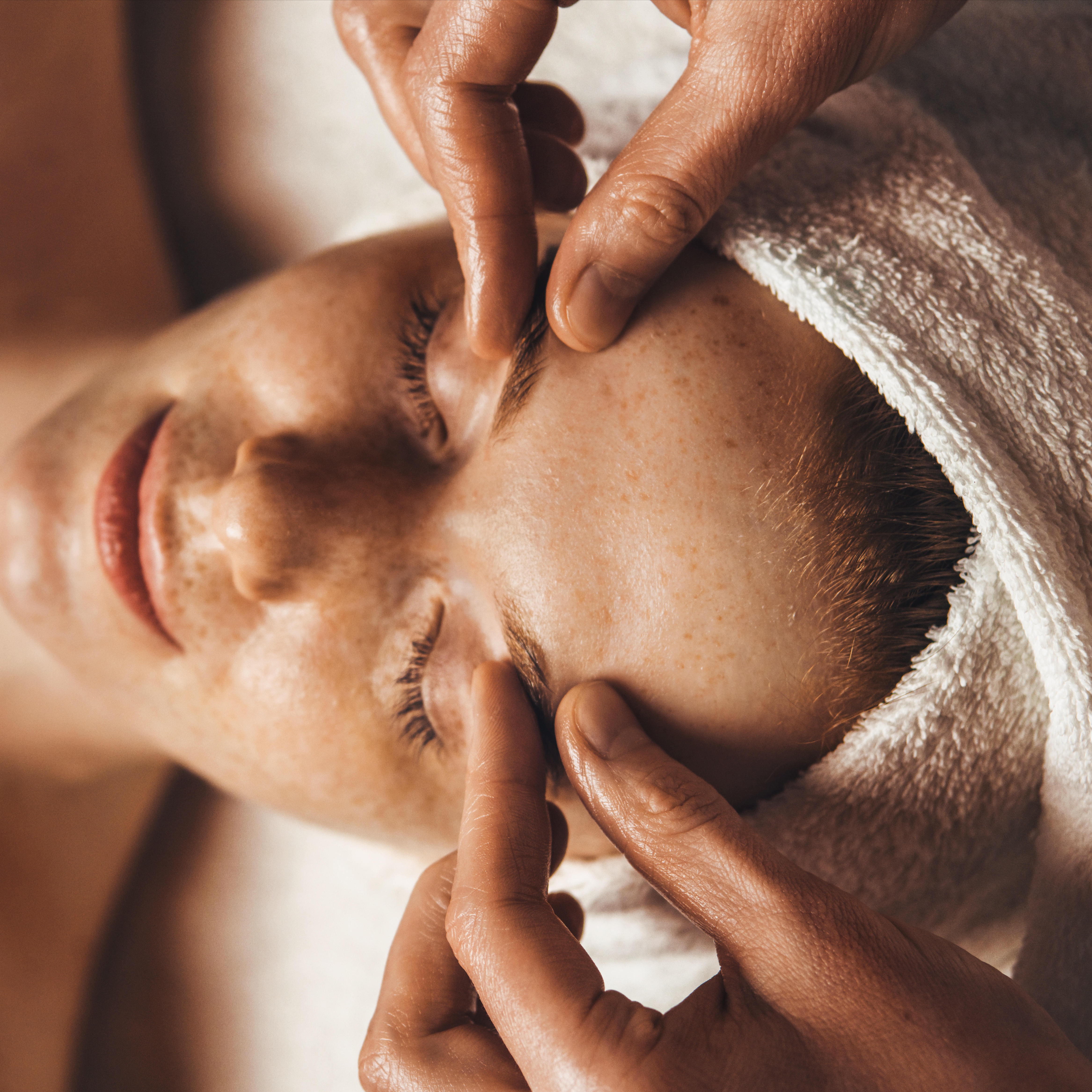 Harmonic Glow Facial