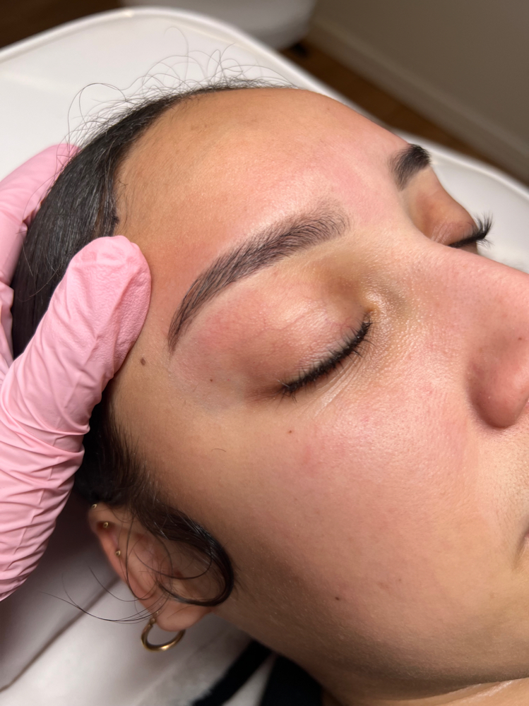 Brow Wax