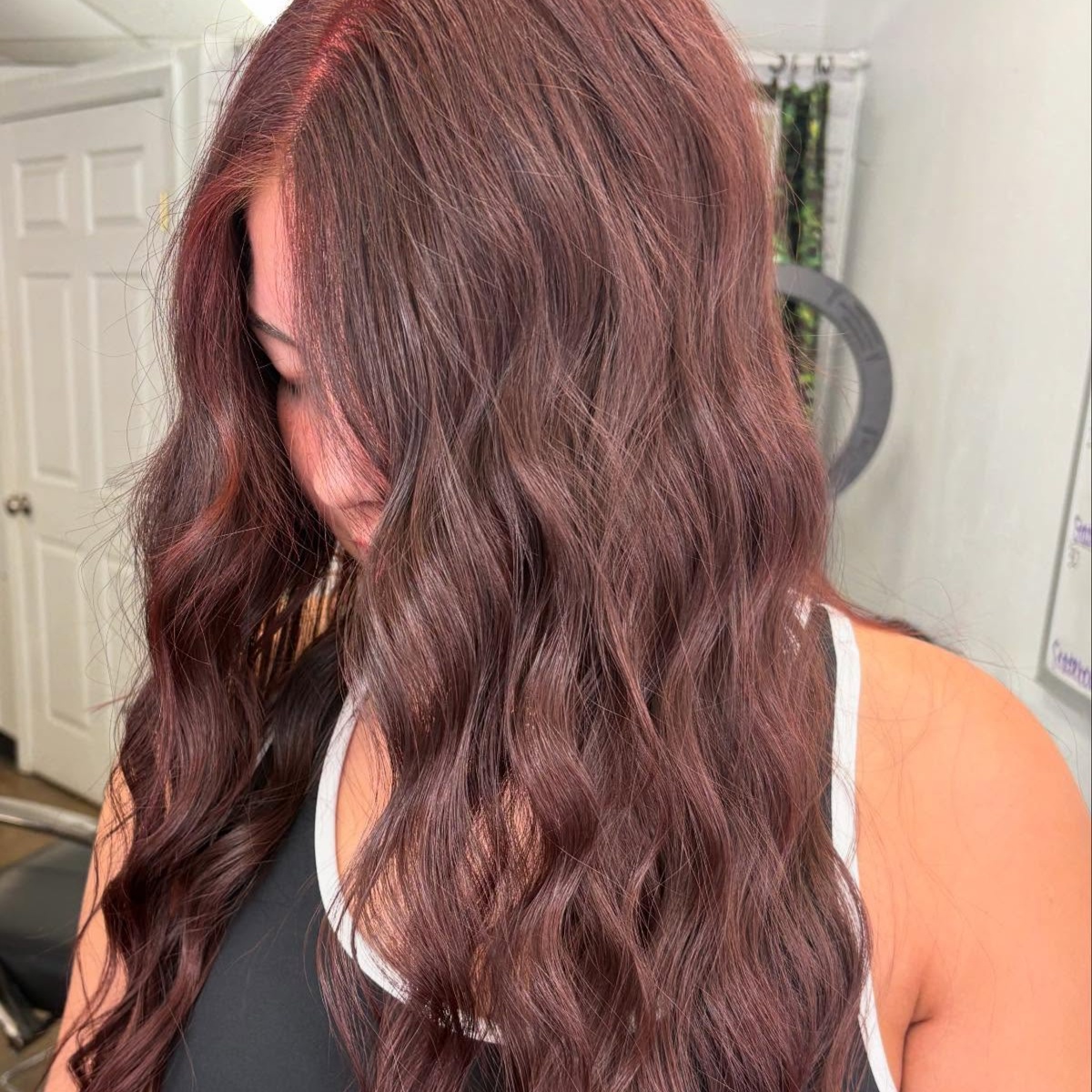 Shampoo, Blowdry & Styling at Kolorz By Kyleigh in Temple, TX