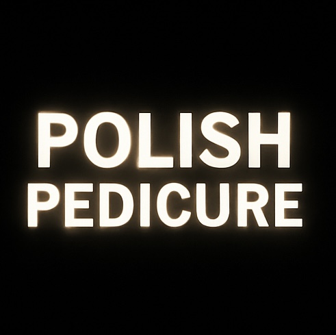 Regular Pedicure