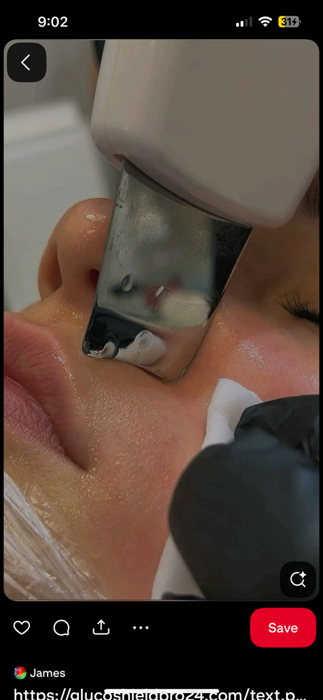 Refresh & Renew Facial