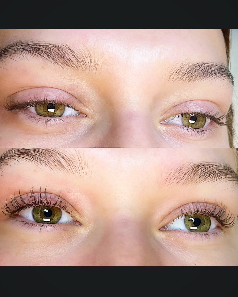 Lash Lift