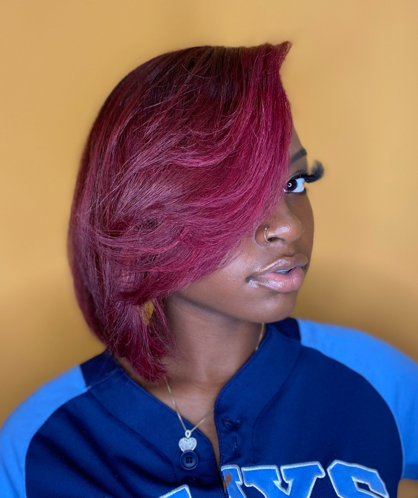Color Add Ons