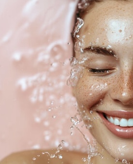 Aqua Hydra Facial at Marina Novak in North Palm Beach, FL