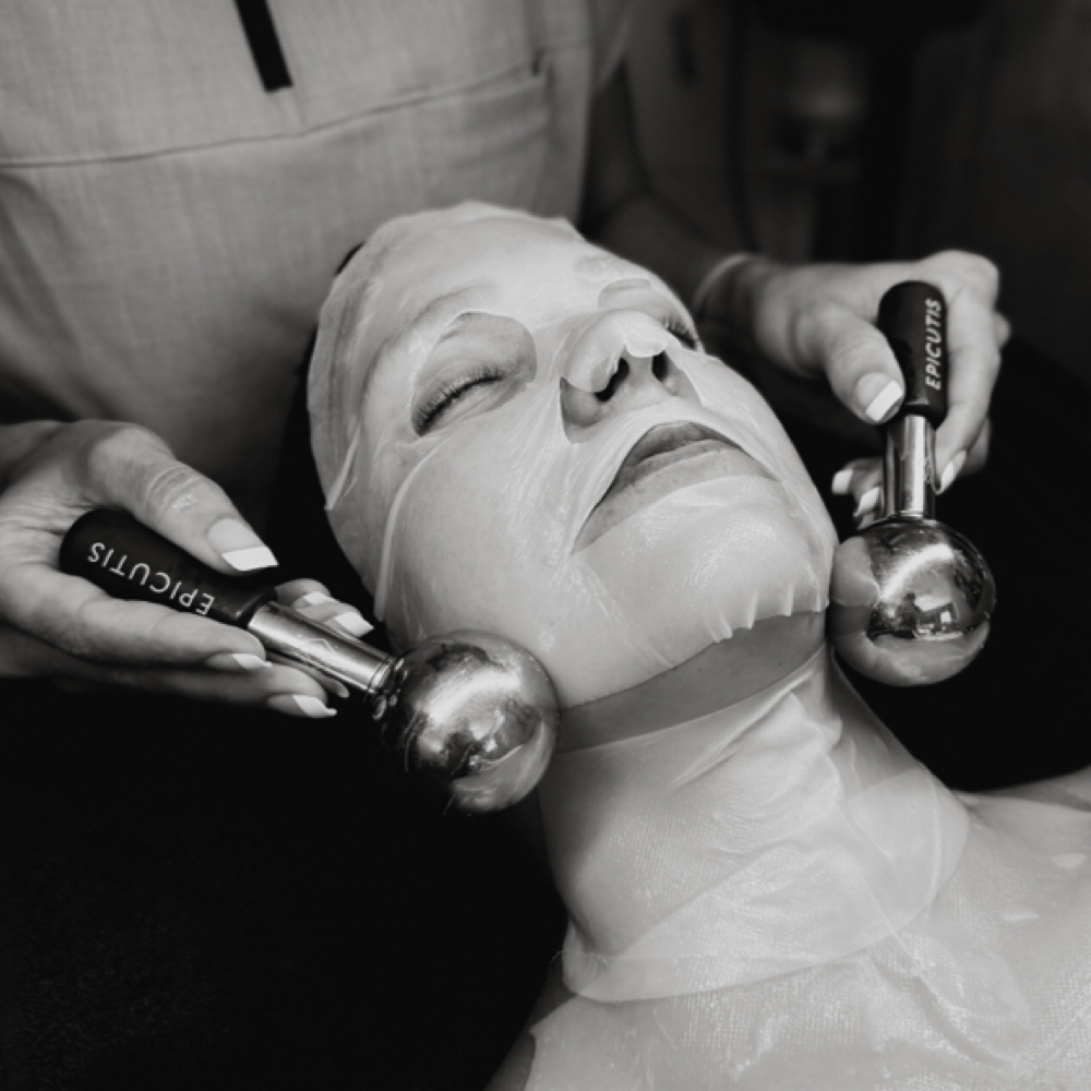 Epicutis Skin Repair Treatment at Twin B Beauty and Co. in Canyon, TX