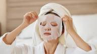 Face Sheet Mask