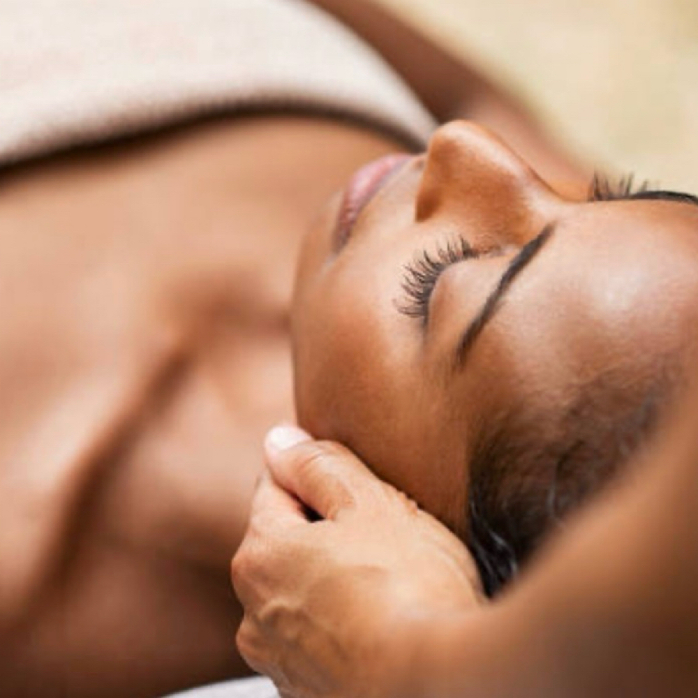 Relaxation Massage at Beach Cottage Day Spa in Seal Beach, CA