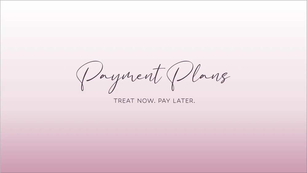 Cherry 🍒 Finance at Luxe Beauty Bar & IV Hydration in Idabel, OK