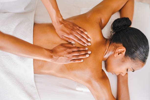 Rejuvenate Deep