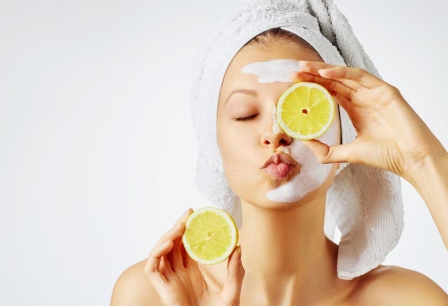 Radiance Vitamin C Facial