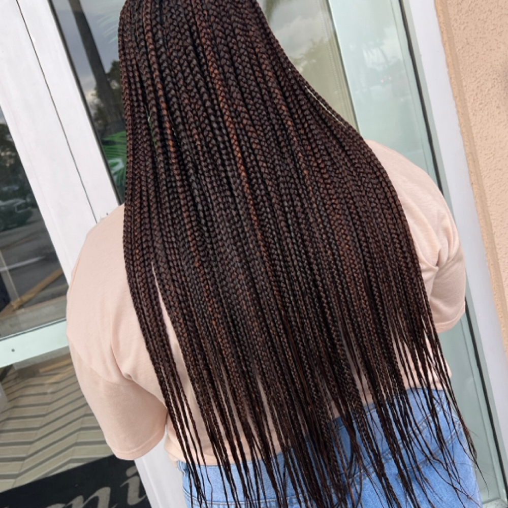 Keri Hilson Waist Length at Livloveplaits in Pembroke Pines, FL
