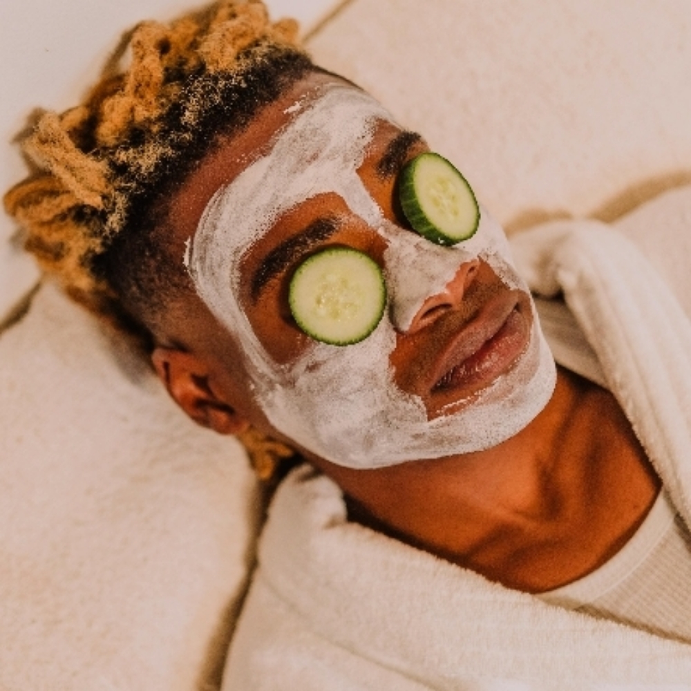 Collagen Reboot·Men's Microneedling at The UnSpa | Skin Renewal Studio in Chandler, AZ