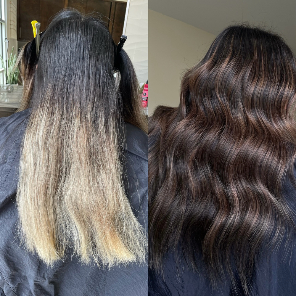Color Correction