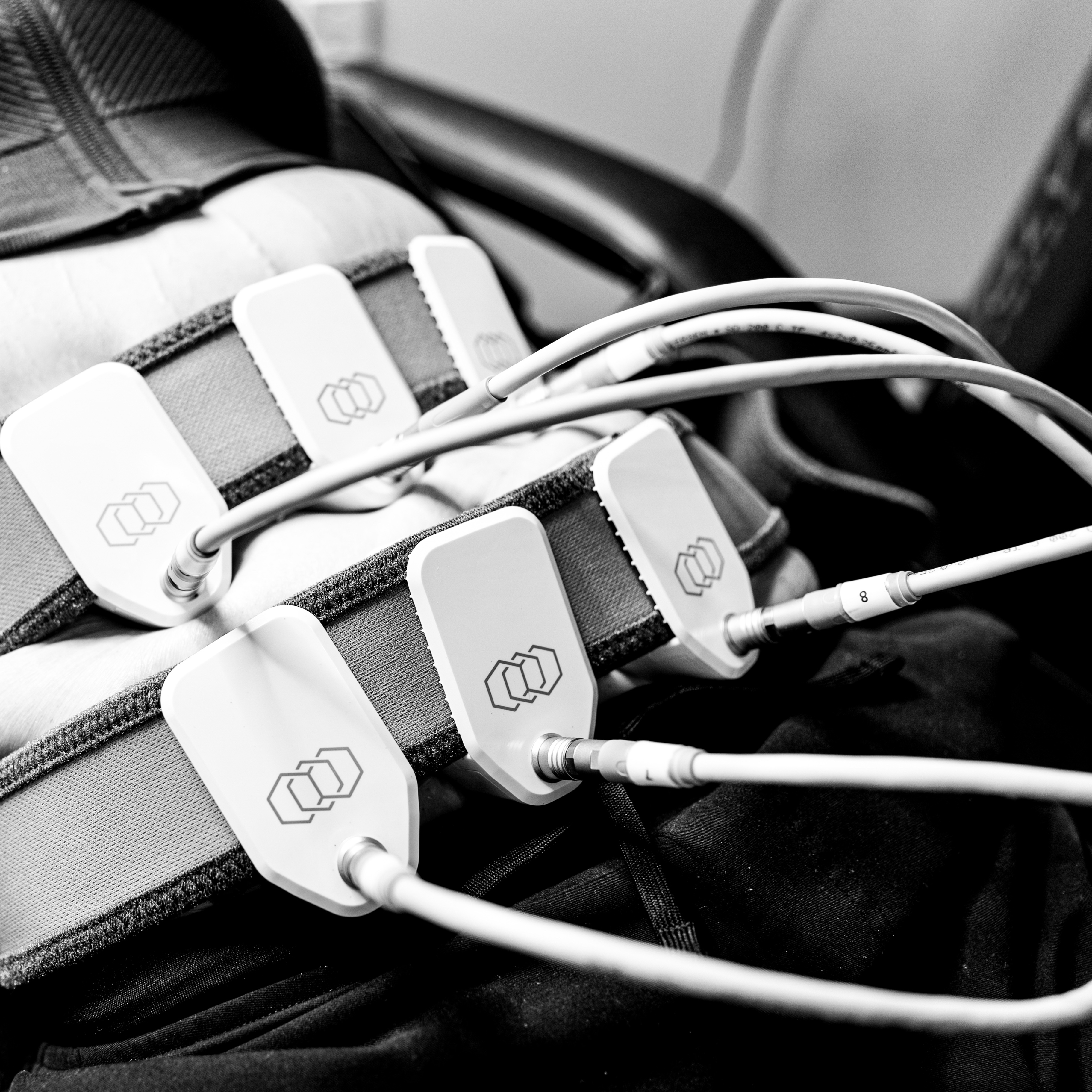 EvolveX (3-Areas-18 Sessions)