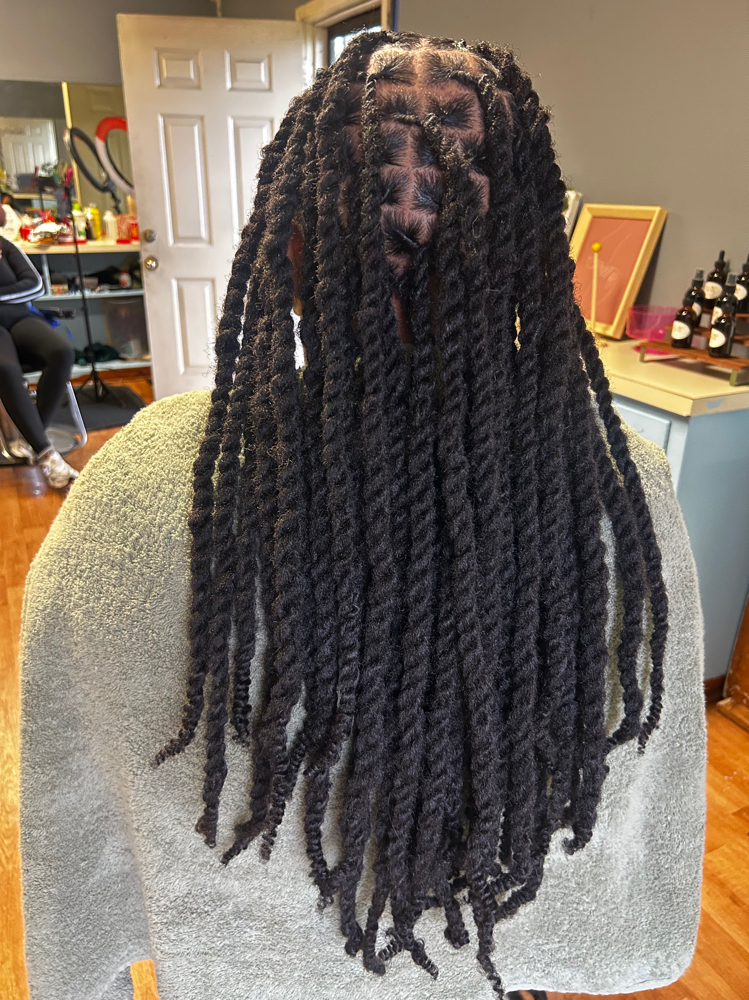Extended Style