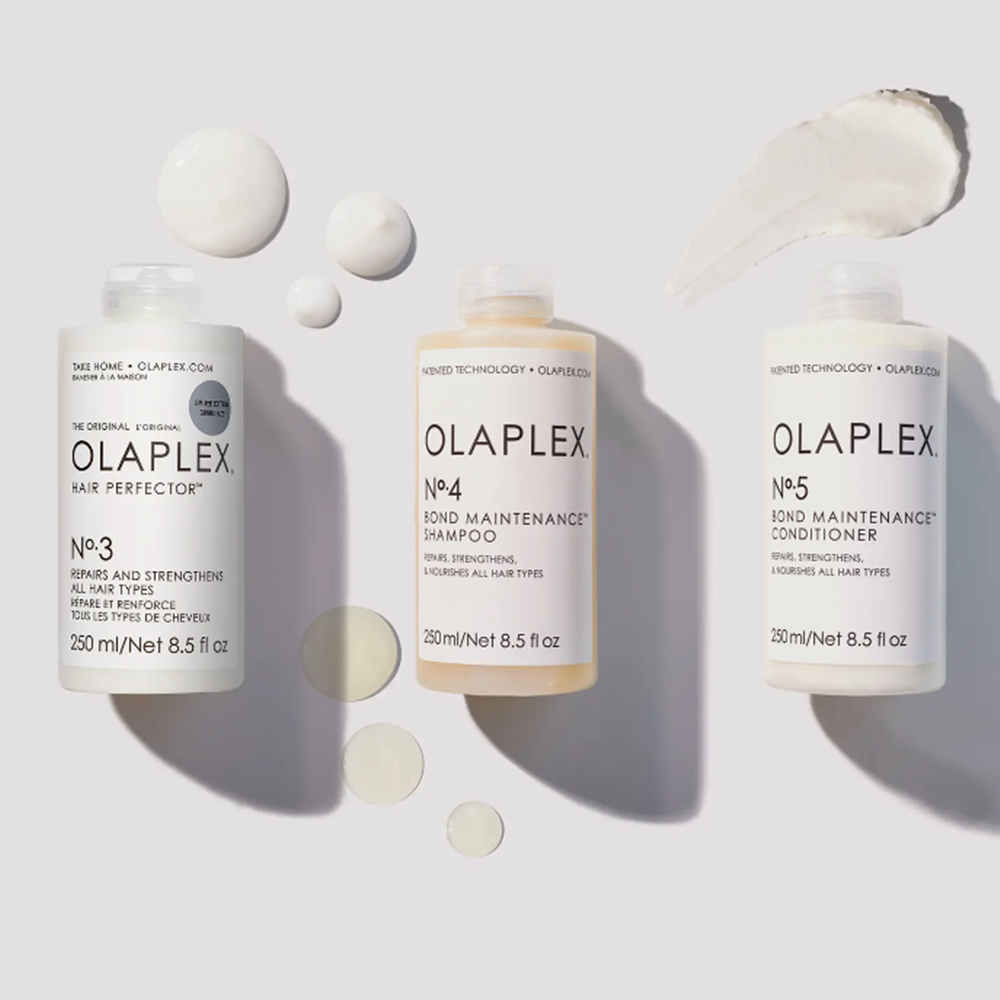 Olaplex Deep Hydrstion Mask