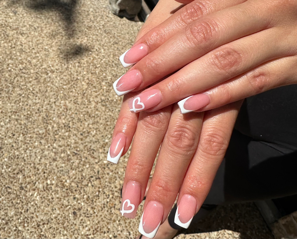 Acrylic Full Set