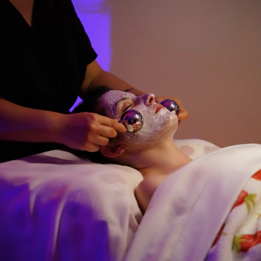 New Moon Radiance Facial at Red Moon Esthetics in Orlando, FL