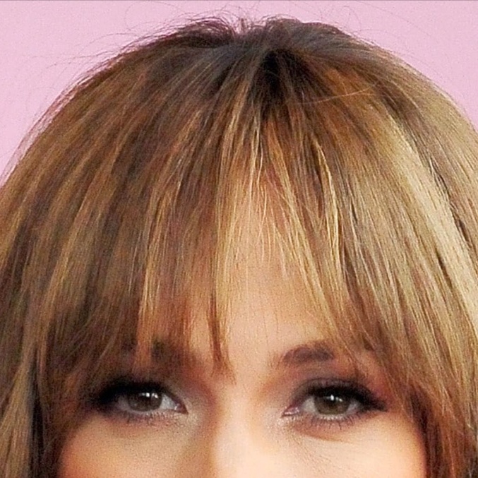 Little Ladies Bang Trim at Chuck’s Place Cuts in Surprise, AZ