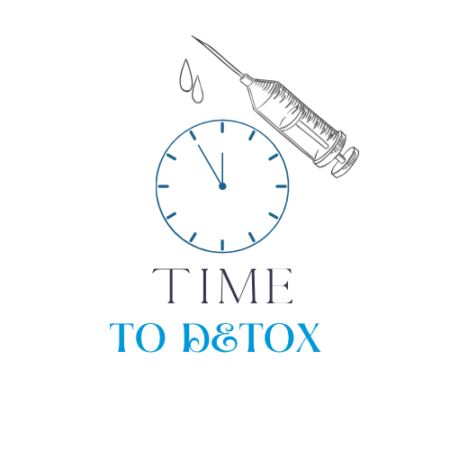Glutathione Detox Injection