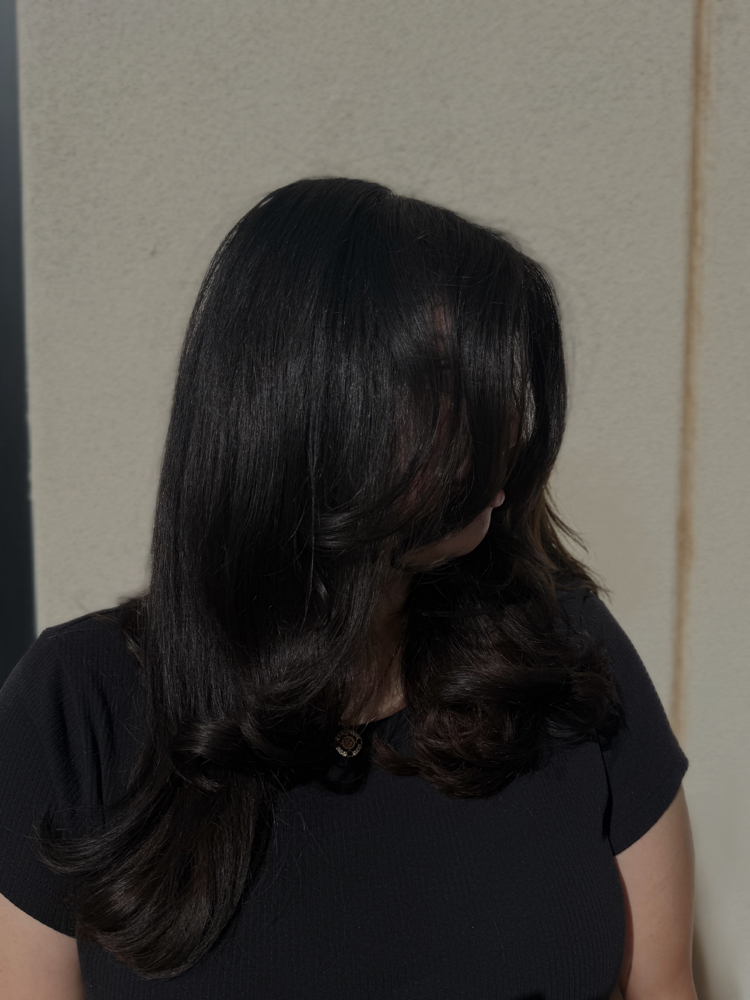 BLOWOUT at Hairbyanyamarie in Maricopa, AZ