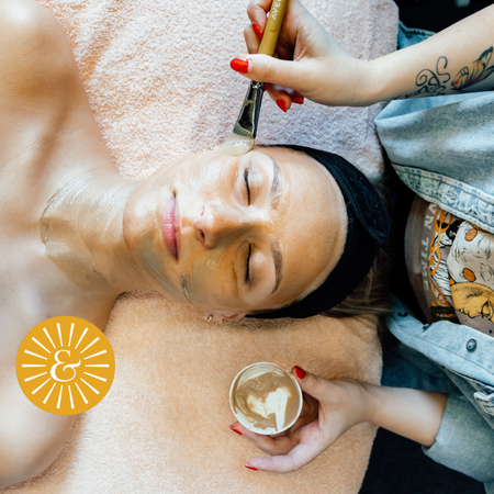 Virtual Skin Care Consulation