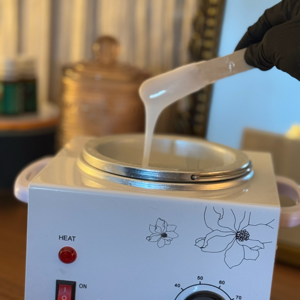 Chin Wax at June Aesthetics in Spring Hill, KS