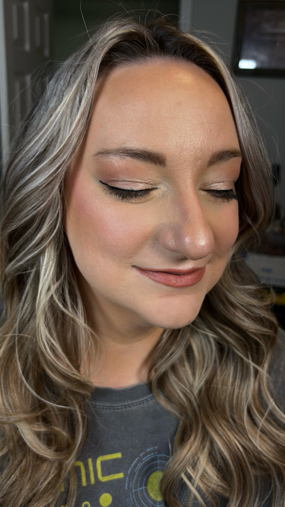 Special Event Makeup