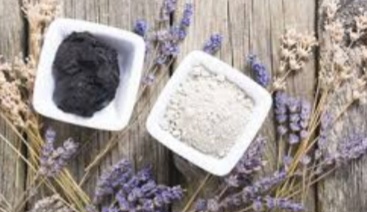 Lavender-infused Body Wrap
