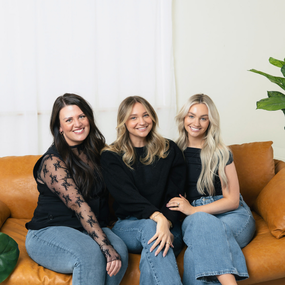 Lived In Blonde/ Balayage at Makayla Scribner in Grand Forks, ND