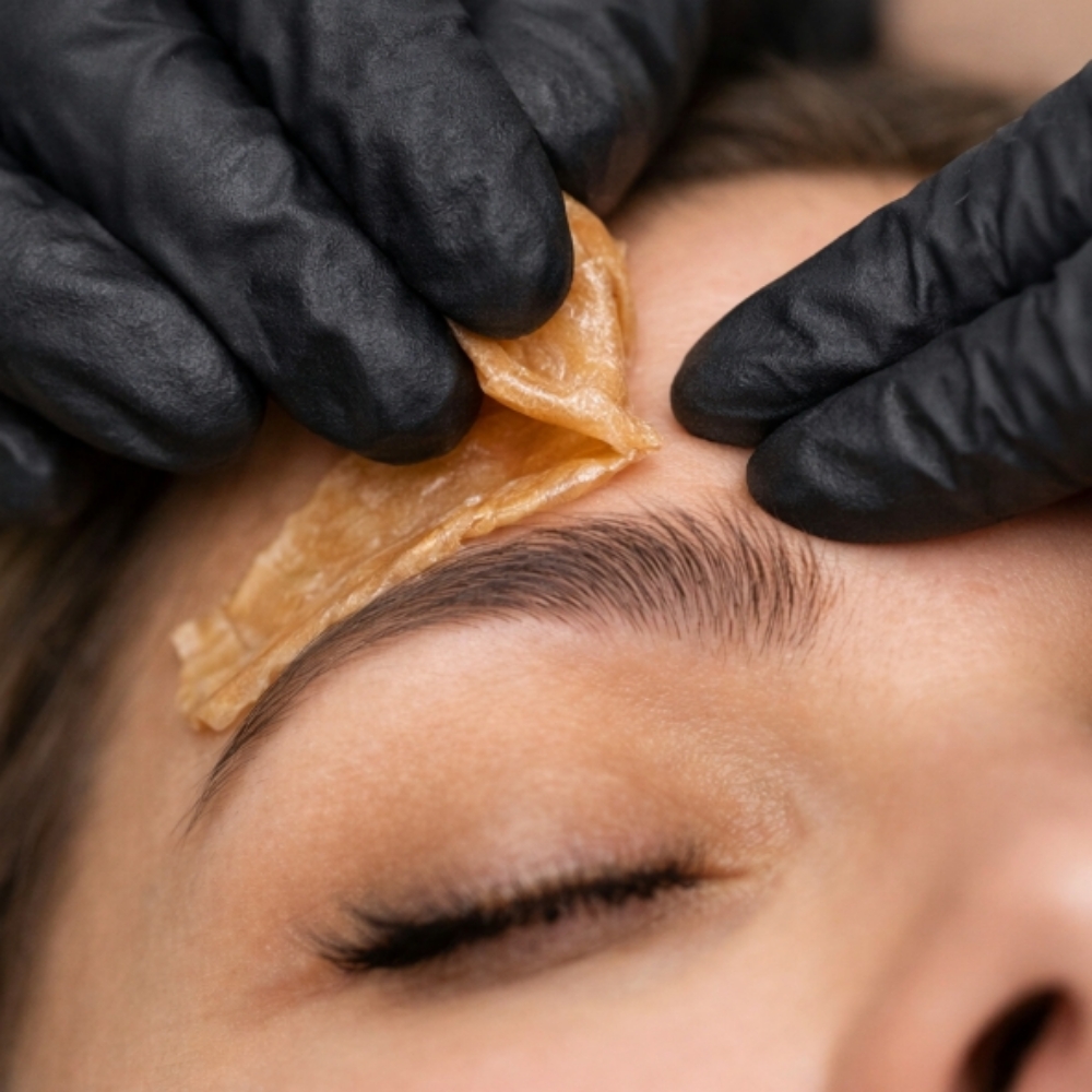 BROW WAX at EYE CANDY ENVY RENO in RENO, NV