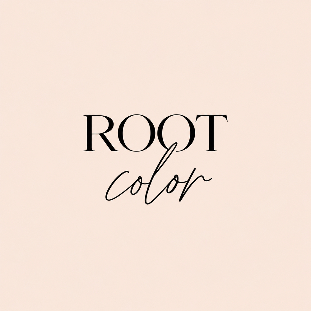 ROOT COLOR at Hair By Mariah Ashley in Wyandotte, MI, MI
