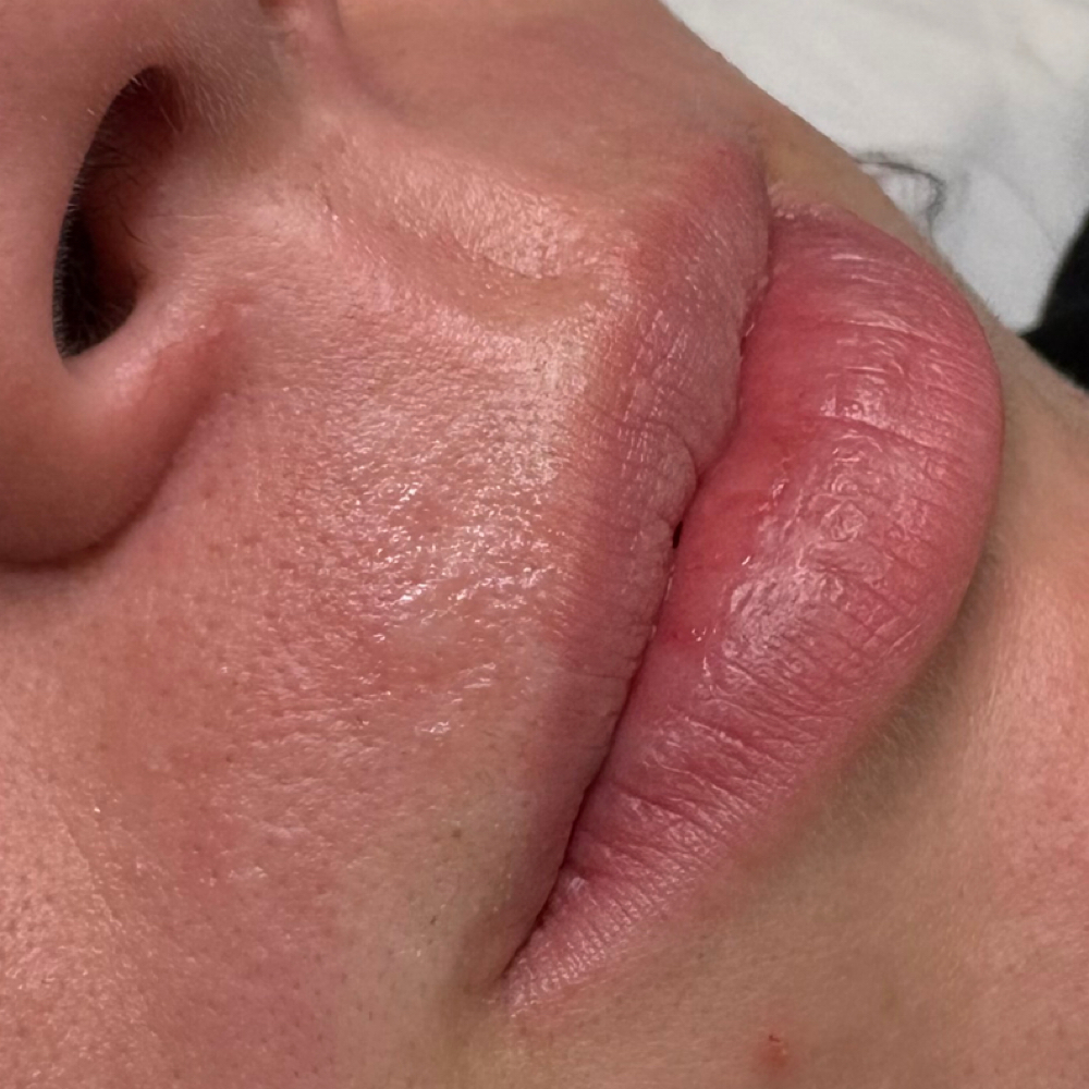 Lip Wax at Crystal Vision Beauty in Picayune, MS