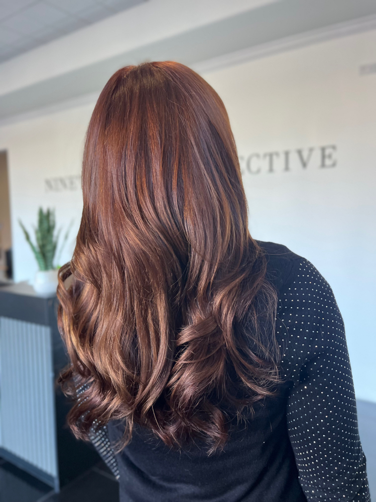 Haircut at Beauty by Honey in Brentwood, CA