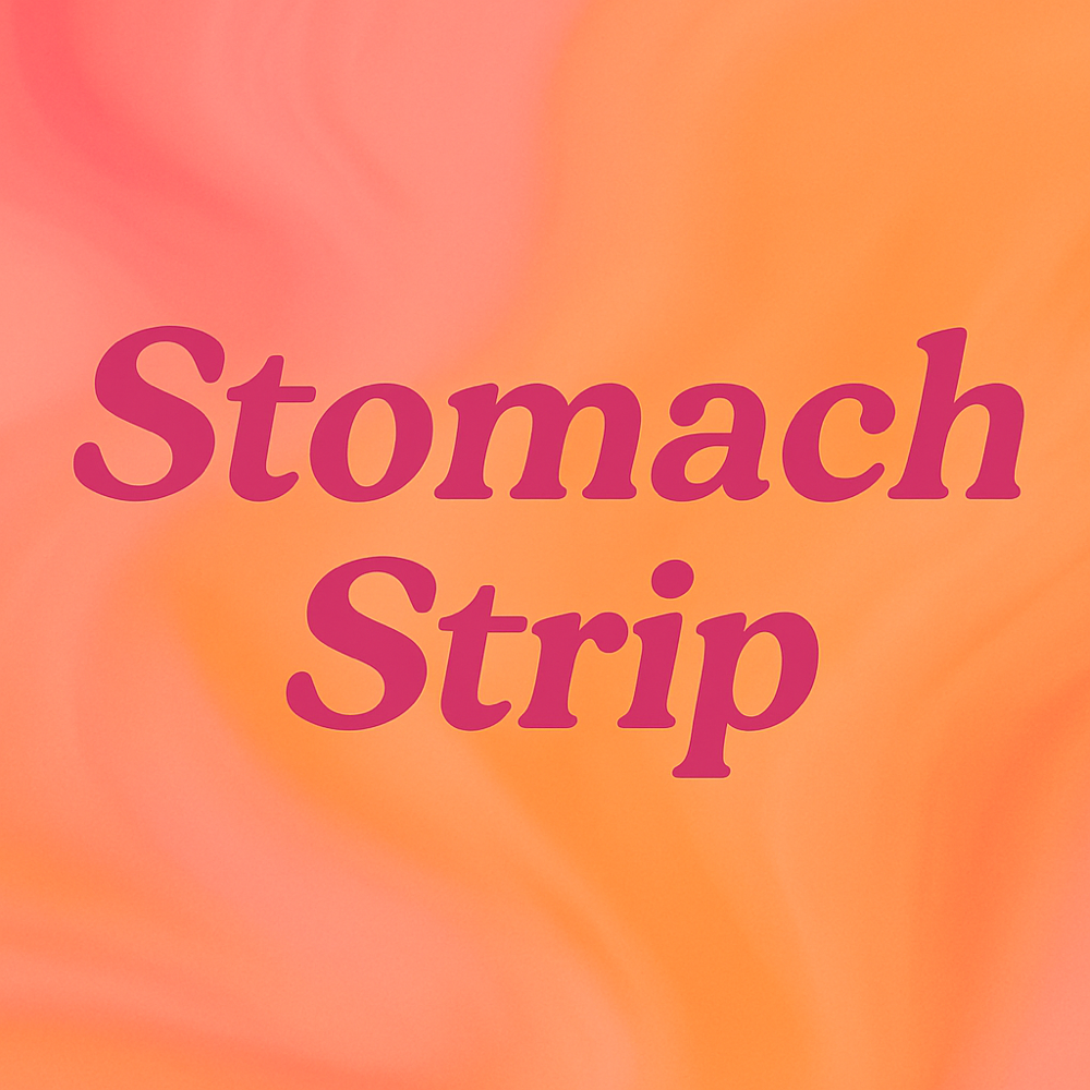 Stomach Strip