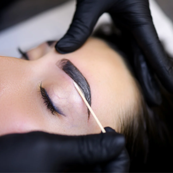 Brow Mapping & Henna & Wax at Ethical Esthetics in Bedford, NH