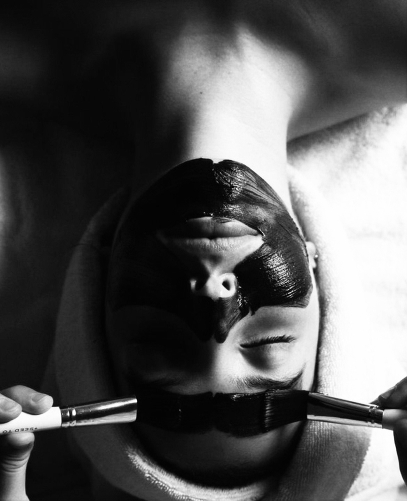 Tranquility Facial
