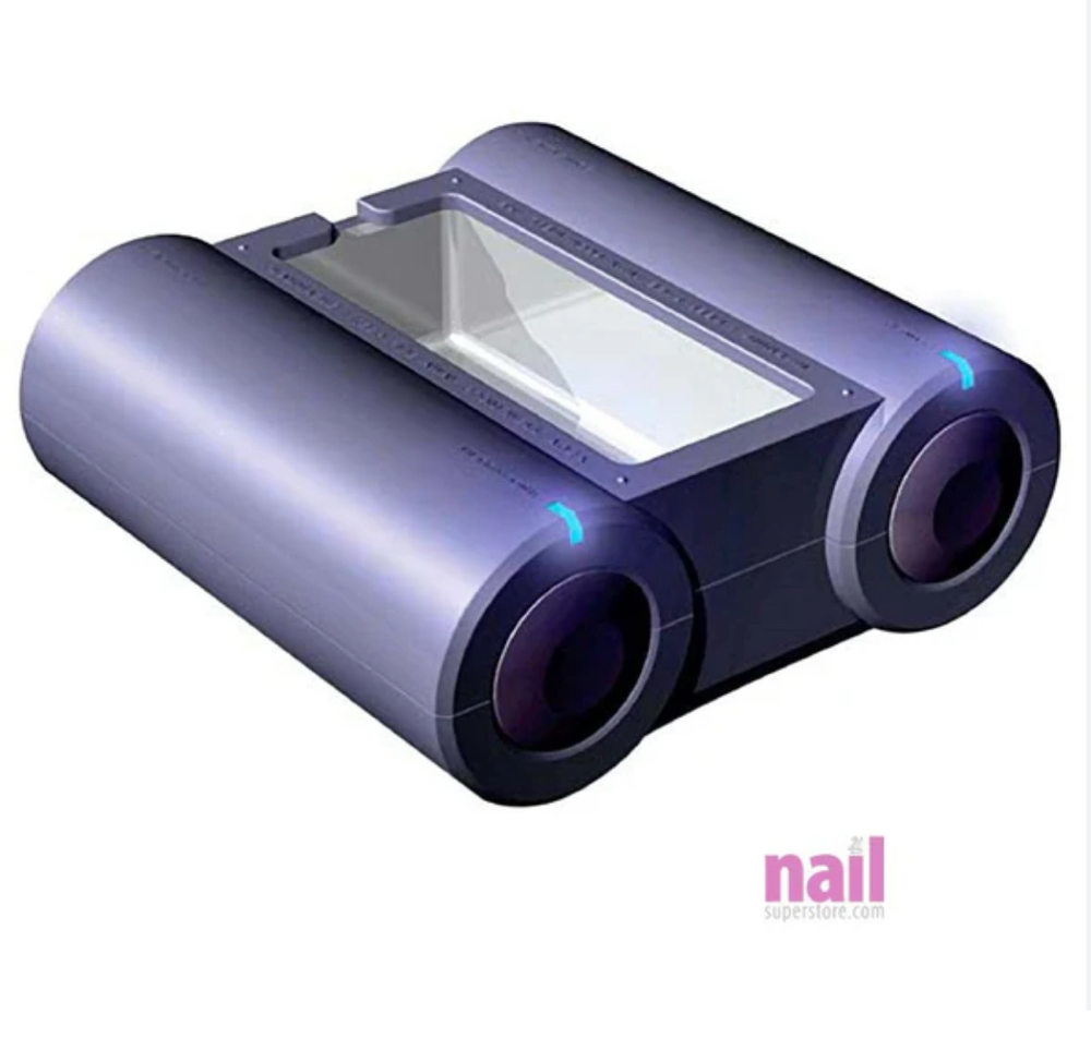 Removal - Nails
