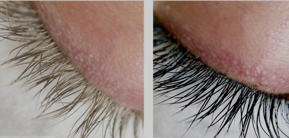 Lash Tint