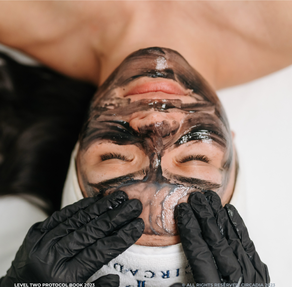 C2O2 Facial For Acne Prone Skin