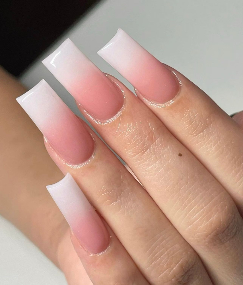 Acrylic Full Set