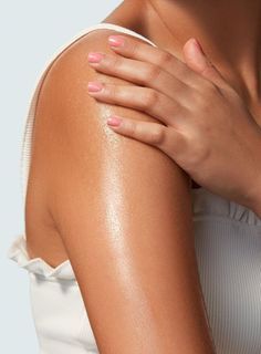 Half Arm Waxing