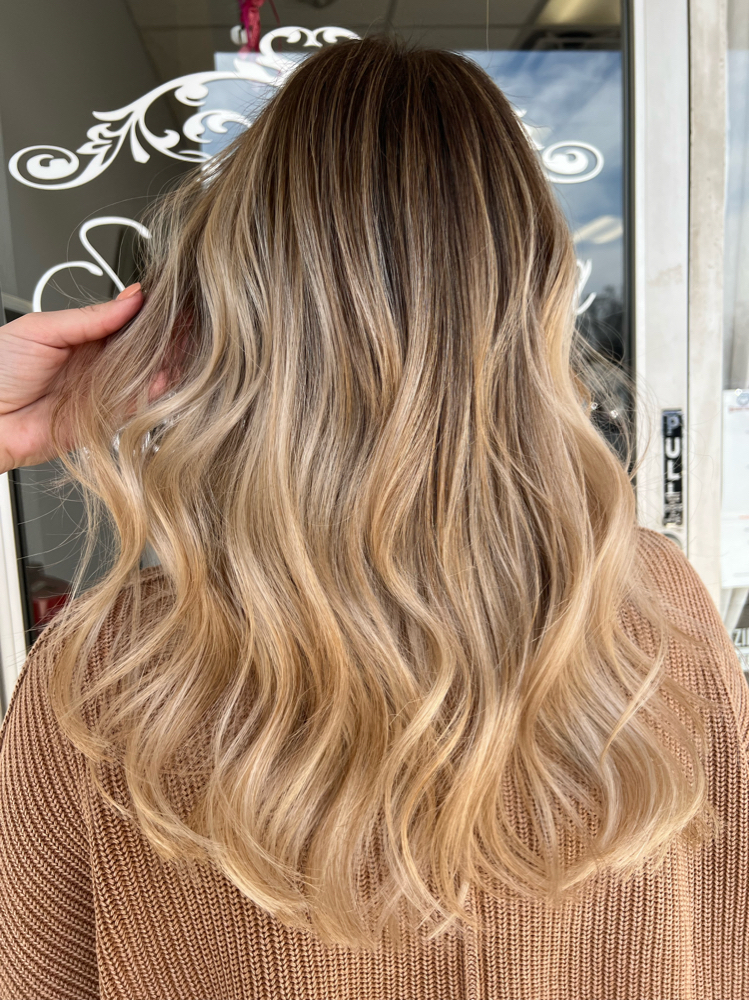 Balayage