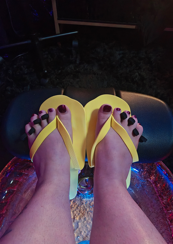 The pediCURE