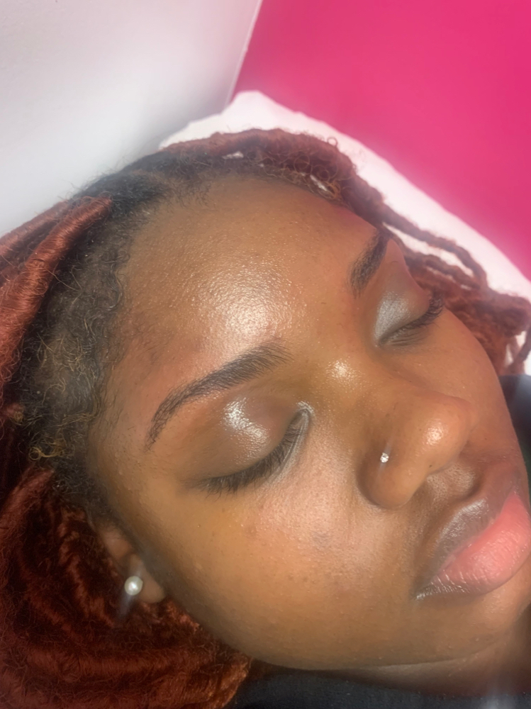 Brow Wax