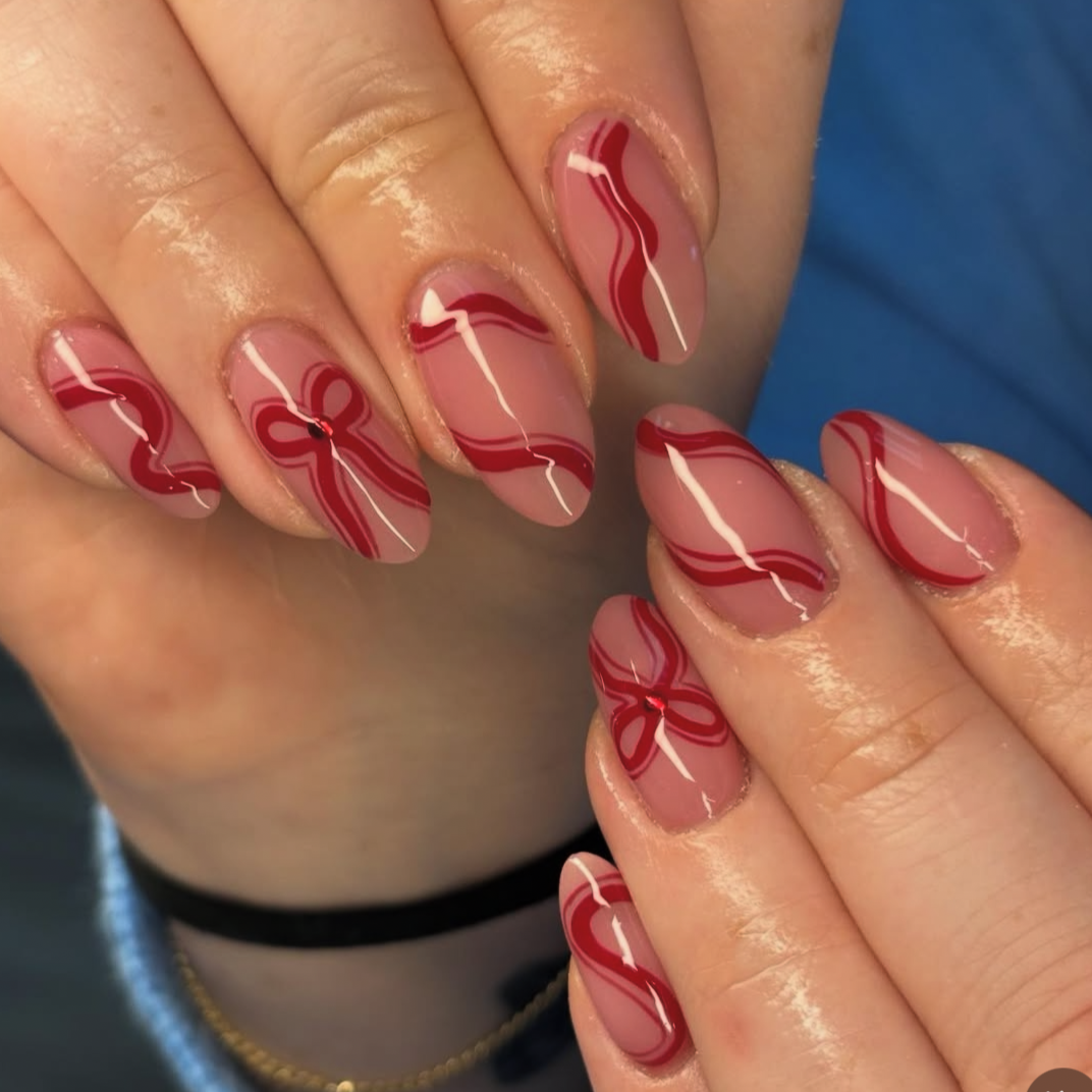 Builder Gel - Nail Art