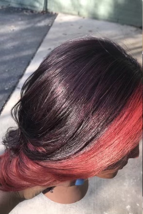 Color Service (PRICES VARY‼️) at Looks By Laa in Huber Heights, OH