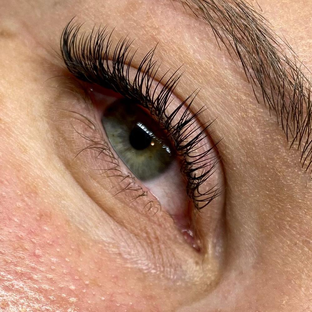 Lash Fill at Skinbyashleykellogg in Clarksville, TN
