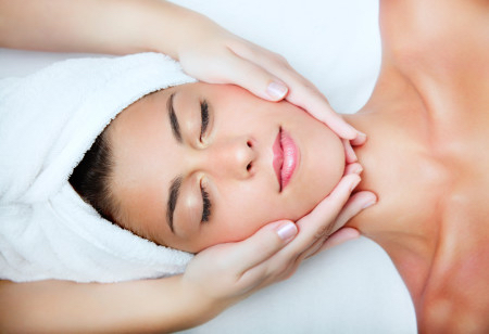 Basic Facial