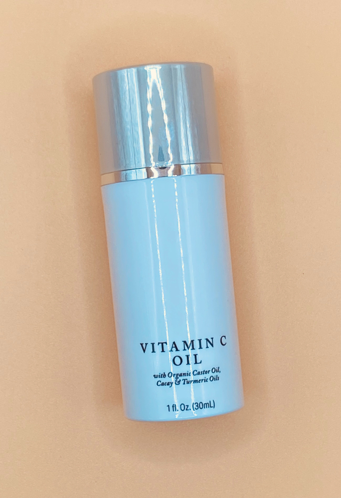 Vitamin C Oil